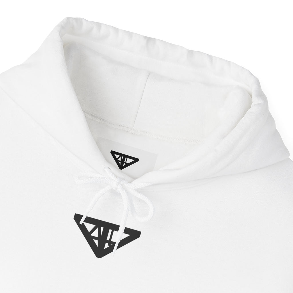 Sweet à capuche TALA DESIGN "頭"