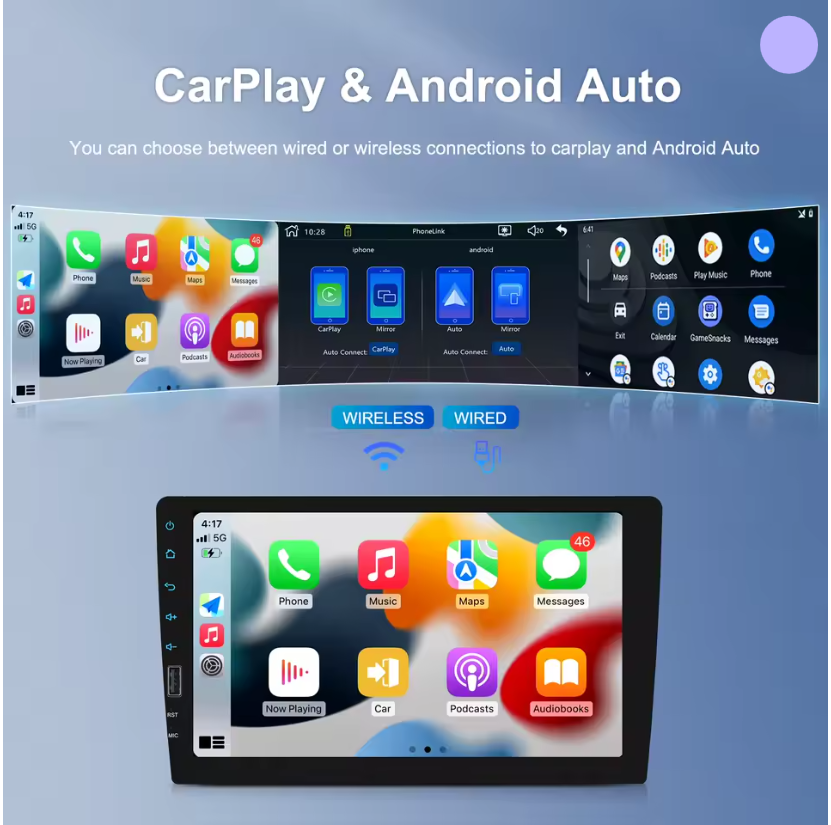 Carplay