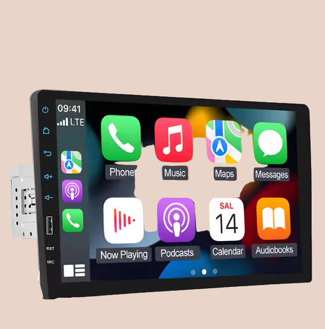 Carplay
